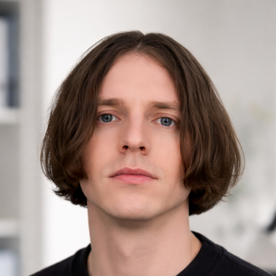 Ethan Keller